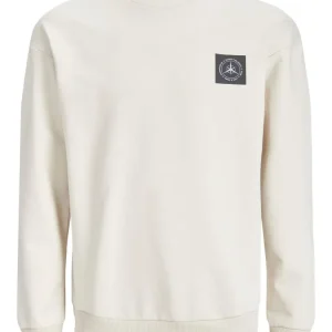Jack And Jones Felpa Junior Jack And Jones Felpa Junior