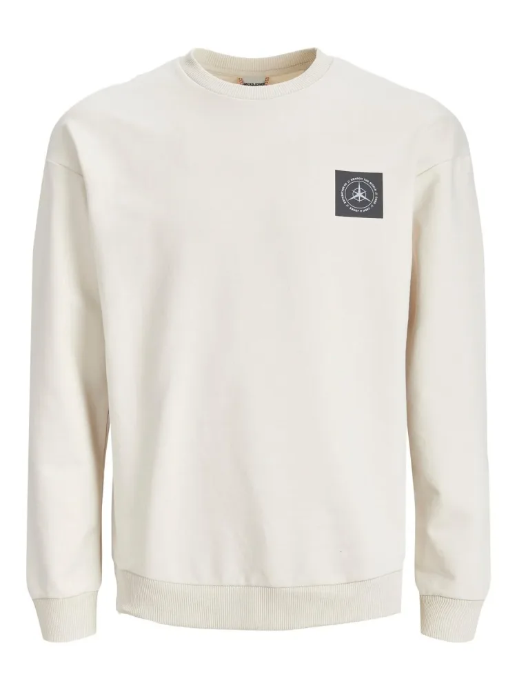 Jack And Jones Felpa Junior