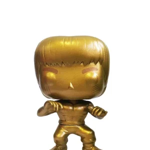 Bruce Lee (Enter the Dragon) (Gold)