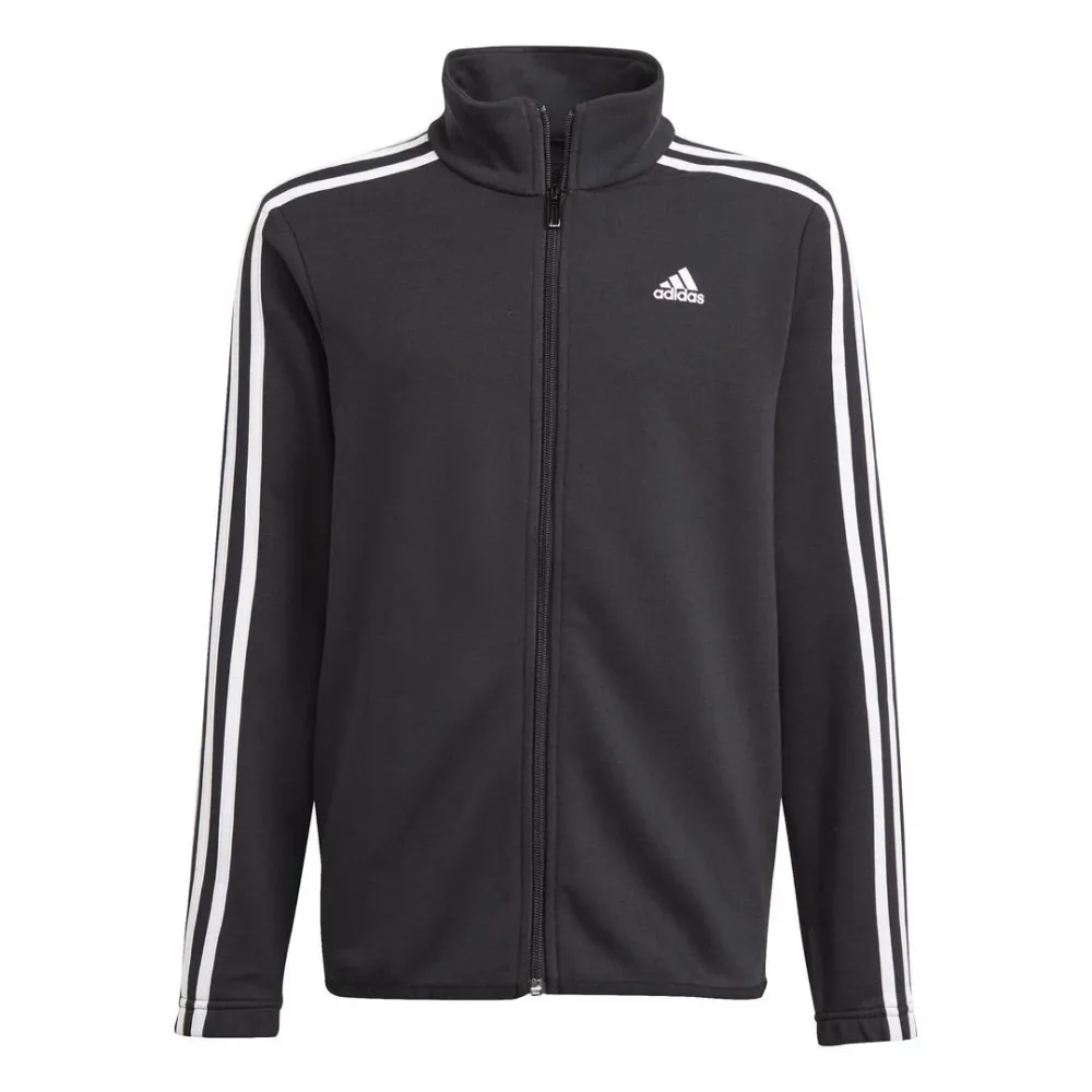 Adidas Tuta Junior B Ft Ts - immagine 2