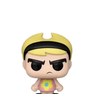 Mandy Mandy