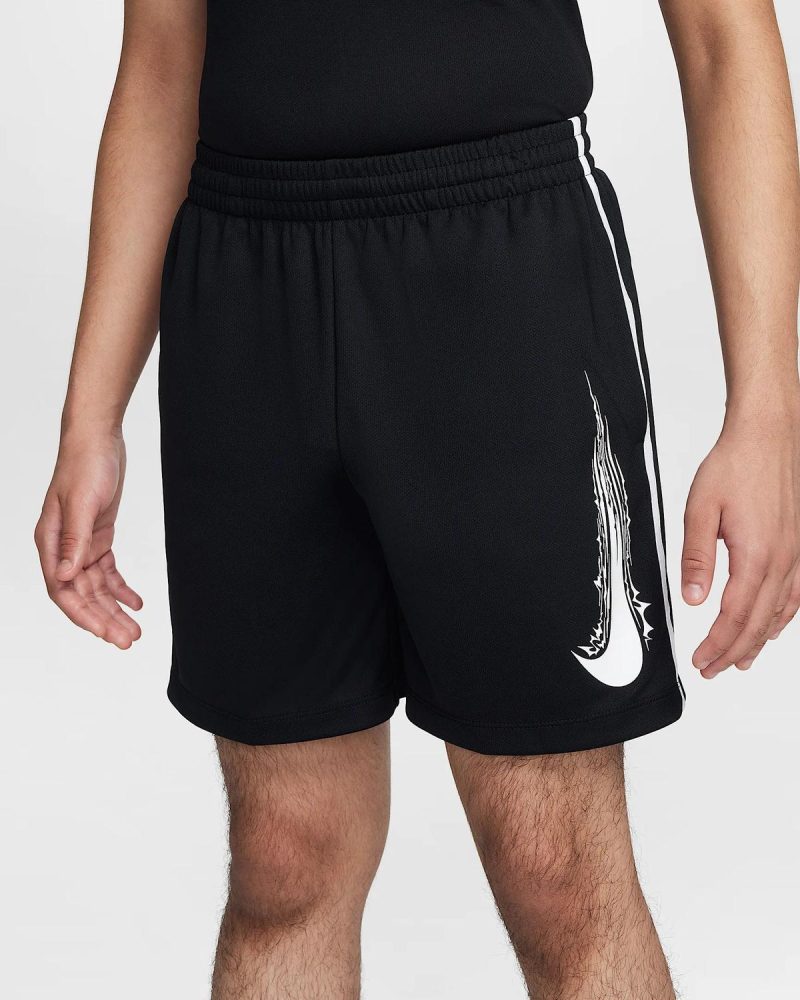 Nike Pantaloncini Junior Multi Short - immagine 2