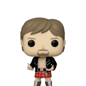 “Rowdy” Roddy Piper