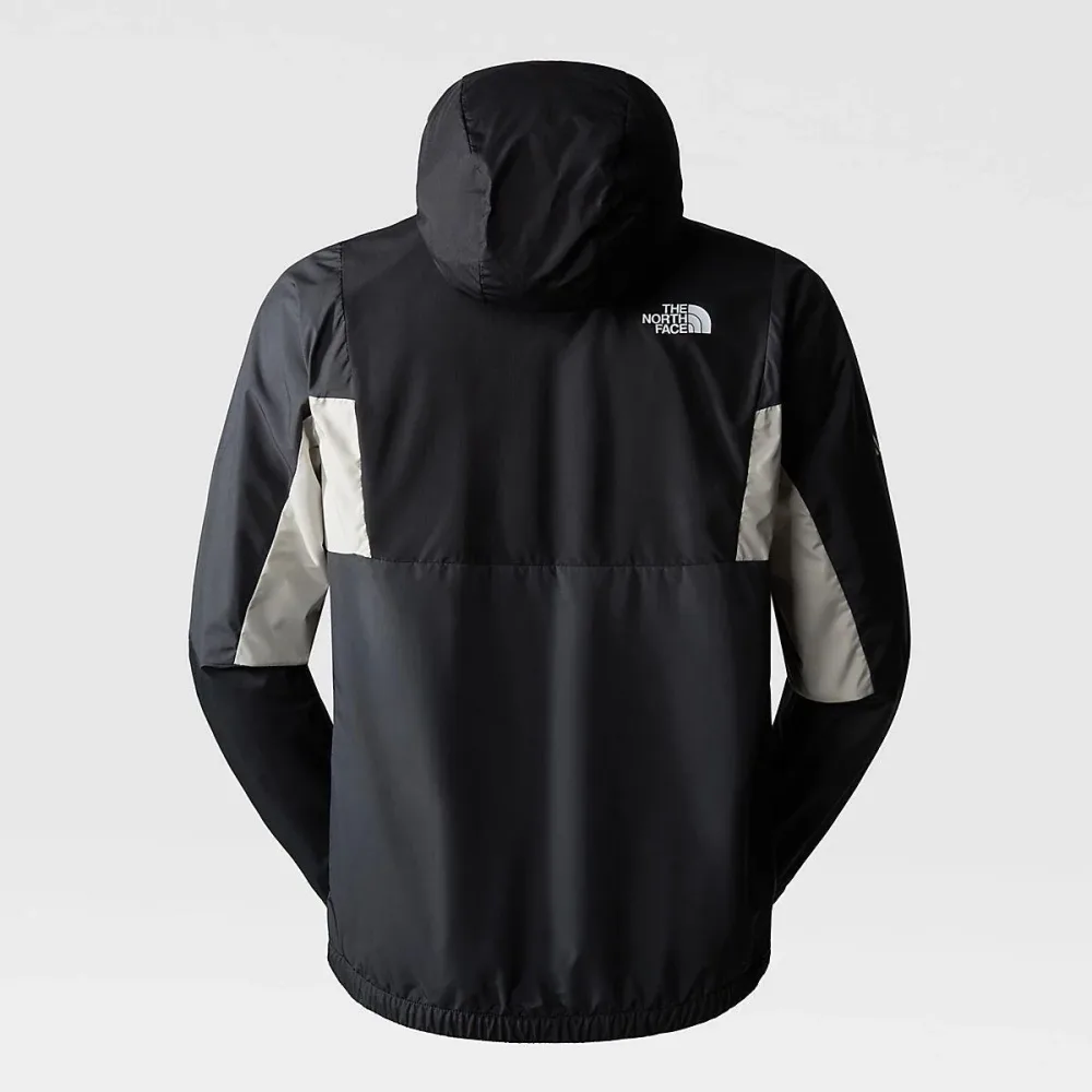 The North Face Felpa Uomo Ma Wind Track - immagine 2