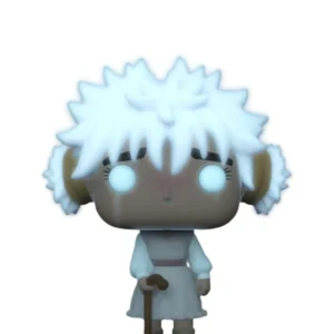 Komugi (Blue Eyes) (Glow in the Dark) (Chase) Komugi (Blue Eyes) (Glow in the Dark) (Chase)