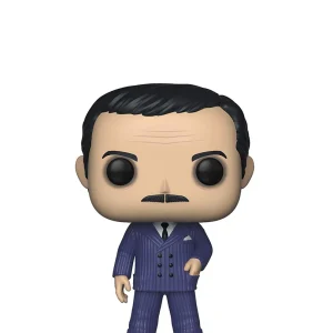 Gomez Addams