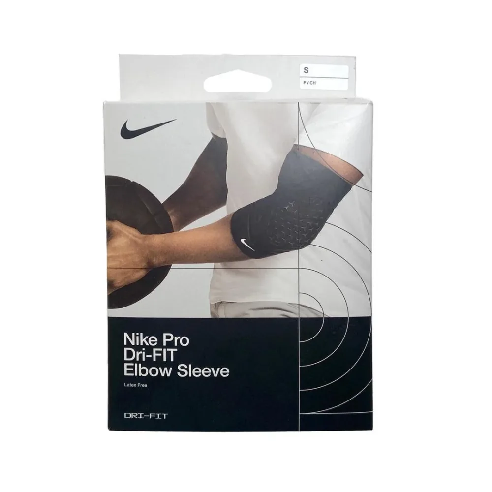 Gomitiera Elbow Sleeve - immagine 3