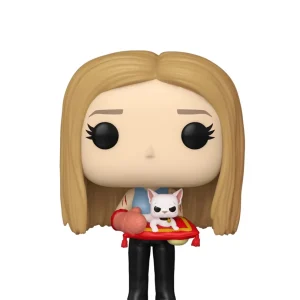 Rachel Green (with Cat) Rachel Green (with Cat)