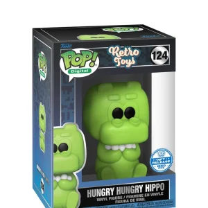 Hungry Hungry Hippo Hungry Hungry Hippo