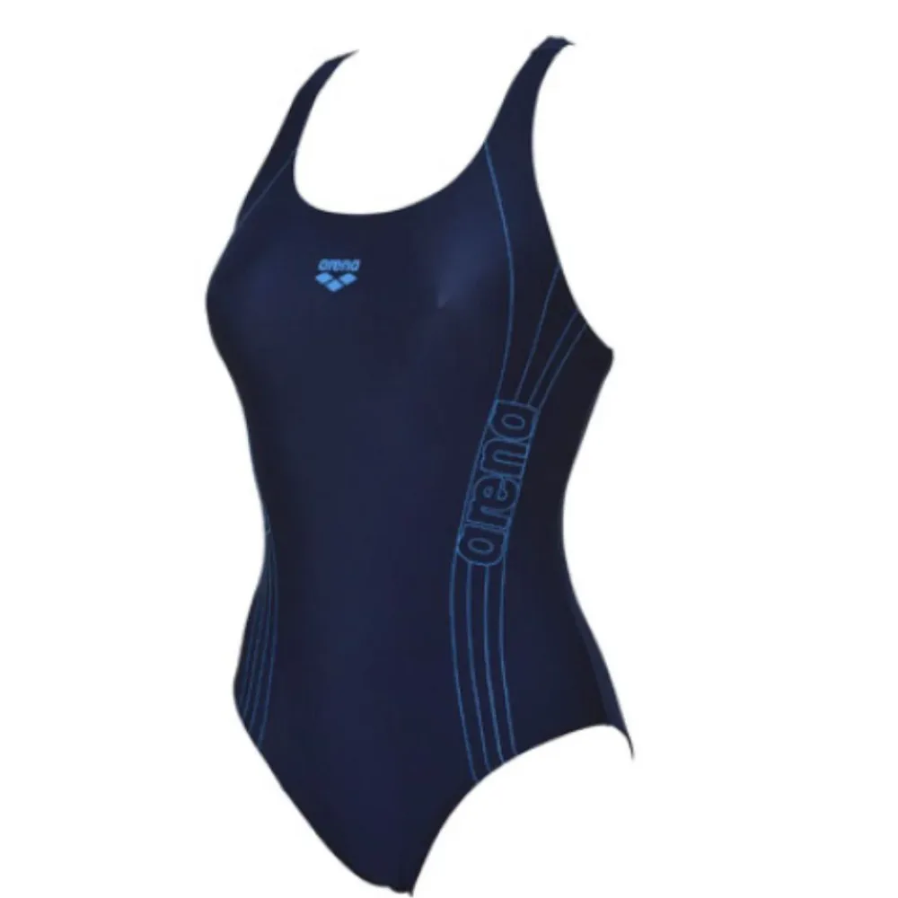 Arena Costume Donna Poise