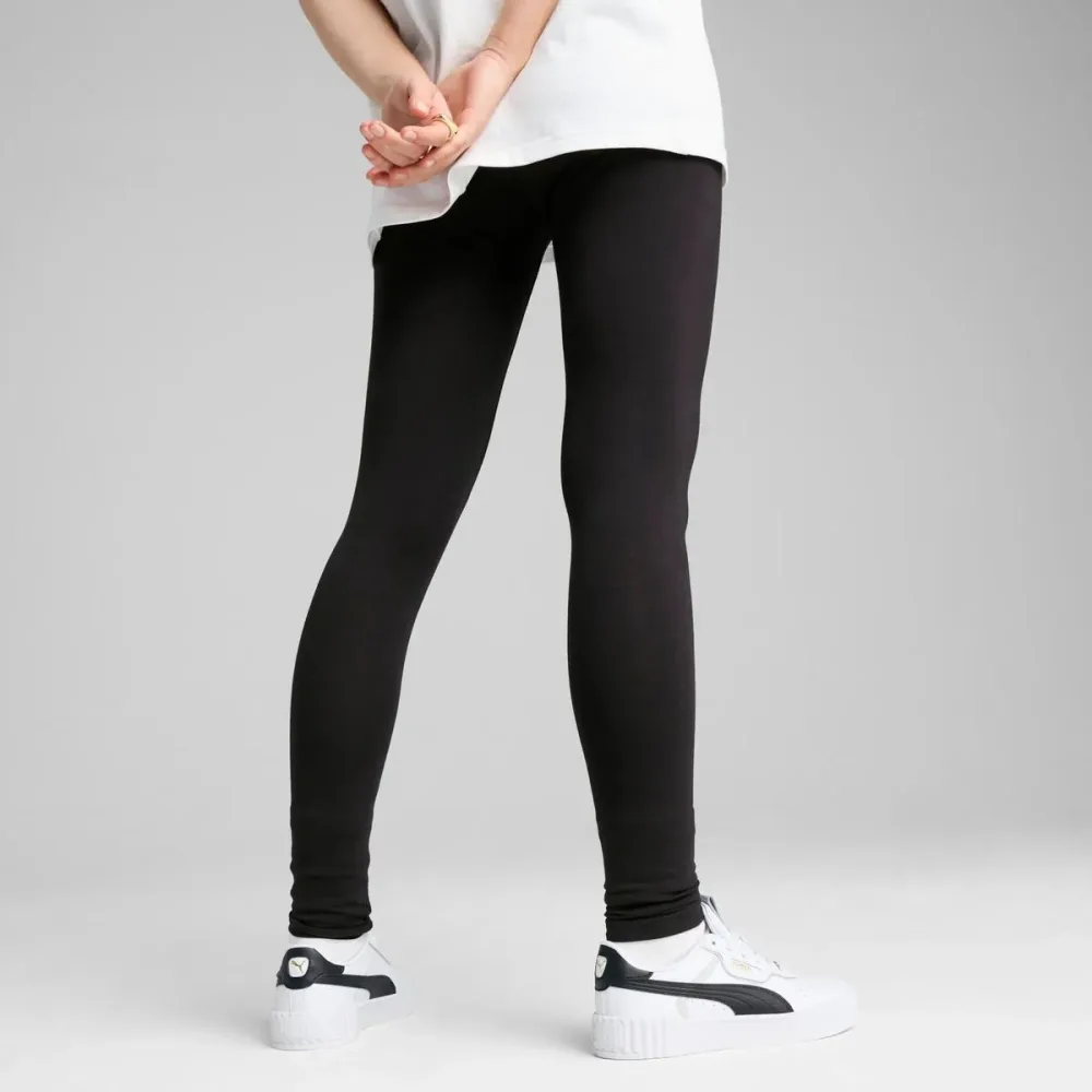 Puma Leggings Donna Ess Small Logo - immagine 2