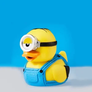 Minions Stuart Mini TUBBZ Cosplaying Duck Collectable Minions Stuart Mini TUBBZ Cosplaying Duck Collectable