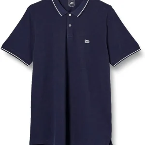 Lee Polo Uomo Pique