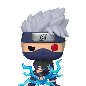 Kakashi (Lightning Blade) (Action Pose) Kakashi (Lightning Blade) (Action Pose)