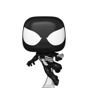 Symbiote Suit Spider-Man Symbiote Suit Spider-Man