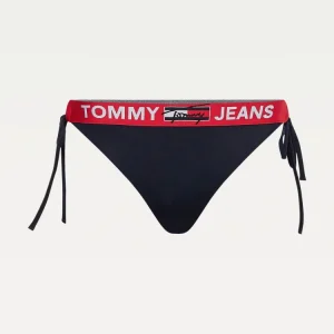 Tommy Hilfiger Slip Donna Bikini Tommy Hilfiger Slip Donna Bikini