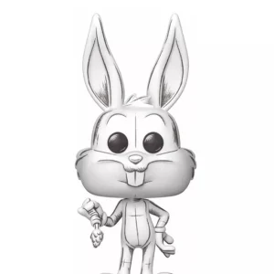 Bugs Bunny (Sketched) Bugs Bunny (Sketched)
