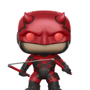 Daredevil (TV Show) Daredevil (TV Show)
