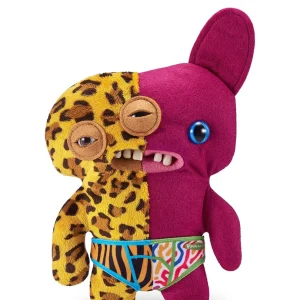 Fuggler: Misfit Monsters (Annoyed-O) Fuggler: Misfit Monsters (Annoyed-O)