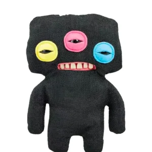 Fuggler: Laboratory Misfits (Annoyed Alien) Fuggler: Laboratory Misfits (Annoyed Alien)