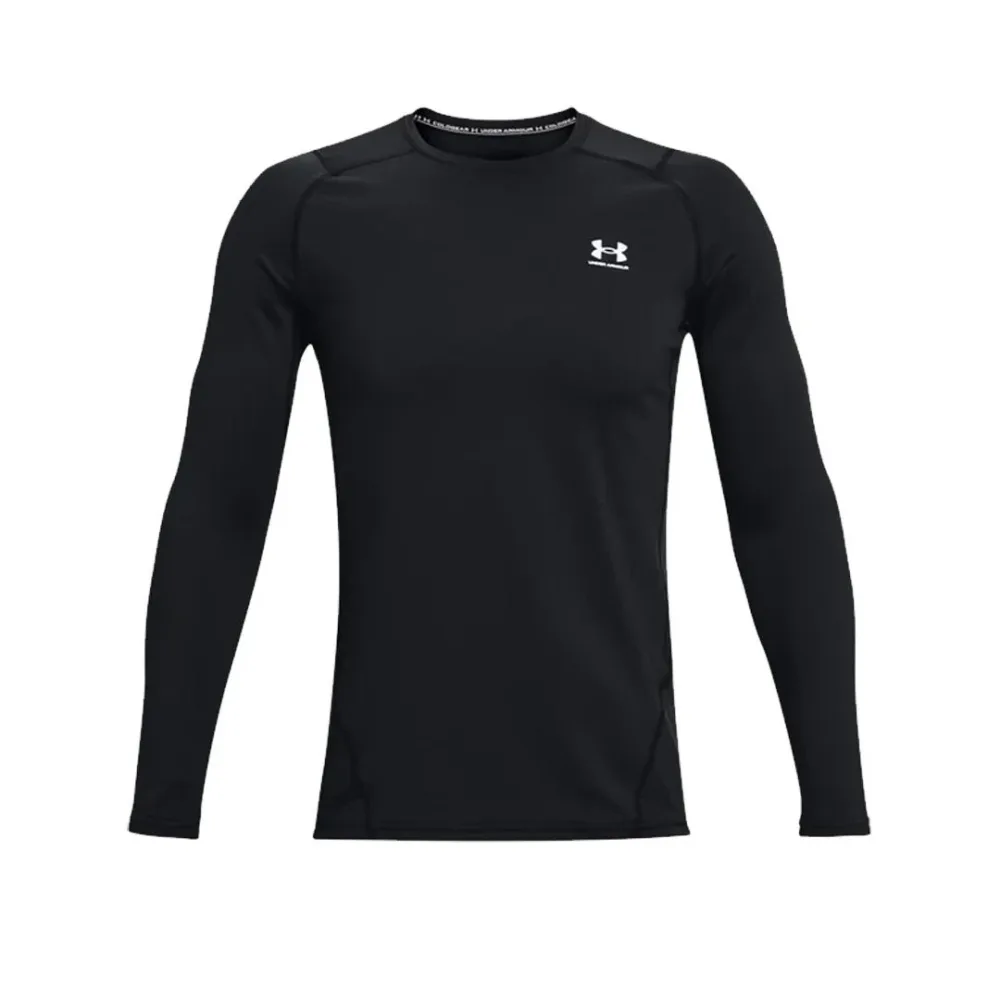 Maglia Maniche Lunghe ColdGear Fitter