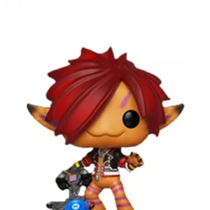 Sora (Monster’s Inc.) (Orange) Sora (Monster’s Inc.) (Orange)