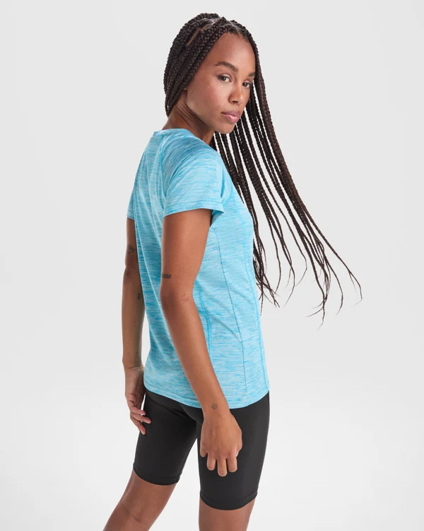 T-shirt Austin Woman