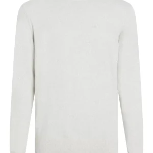 Clavin Klein Maglia Uomo Two Tone