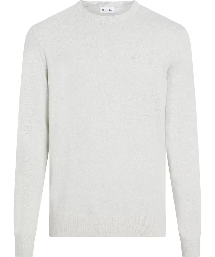Clavin Klein Maglia Uomo Two Tone