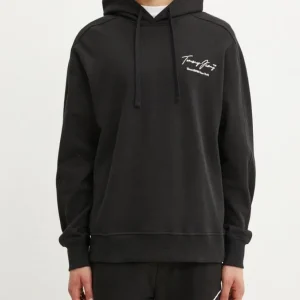 Tommy Hilfiger Felpa Uomo Washed Dna