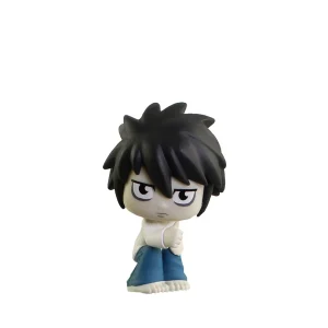 L Lawliet L Lawliet