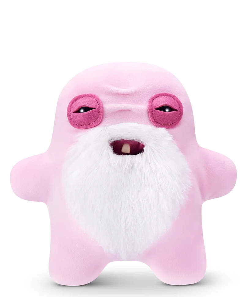 Fuggler: Old Fogies (Oogah Boogah)