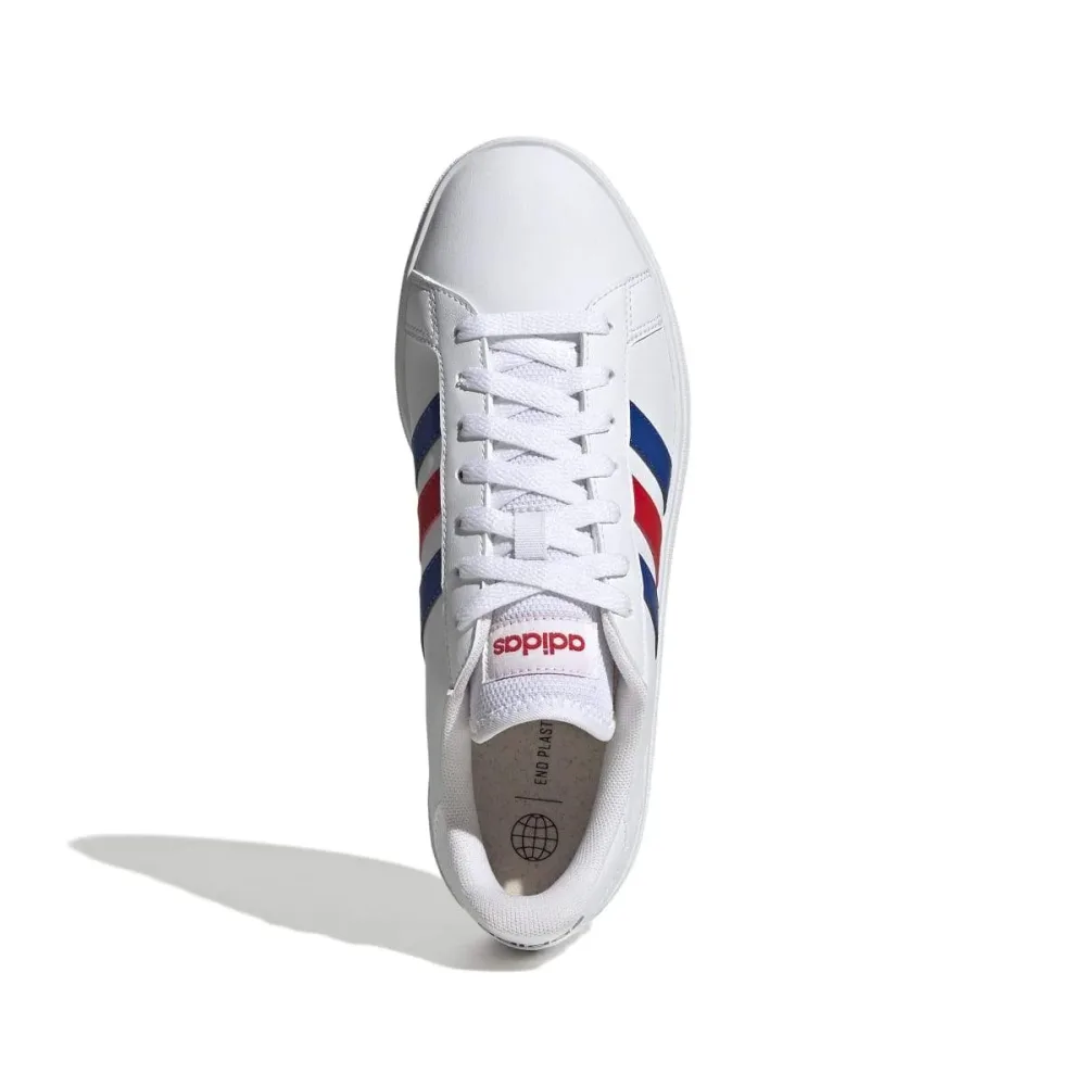 Adidas Scarpe Uomo Grand Court Base 2.0 - immagine 3