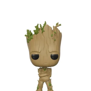 Groot (Vol. 2) (Adolescent)