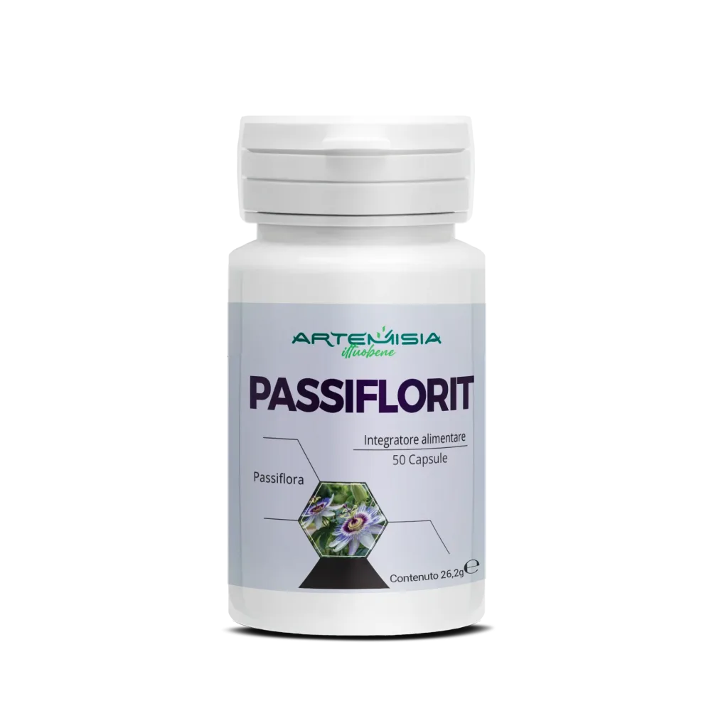 PASSIFLORIT