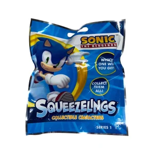Sonic the Hedgehog – Squeezelings (Blind Box) Sonic the Hedgehog – Squeezelings (Blind Box)