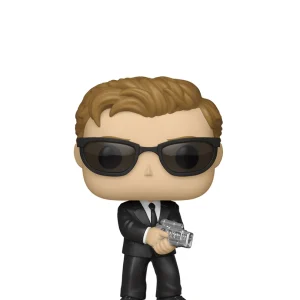 Agent H