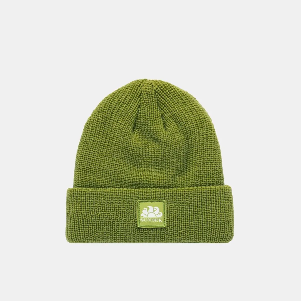 Sundek Cappello Uomo Beanie Hat