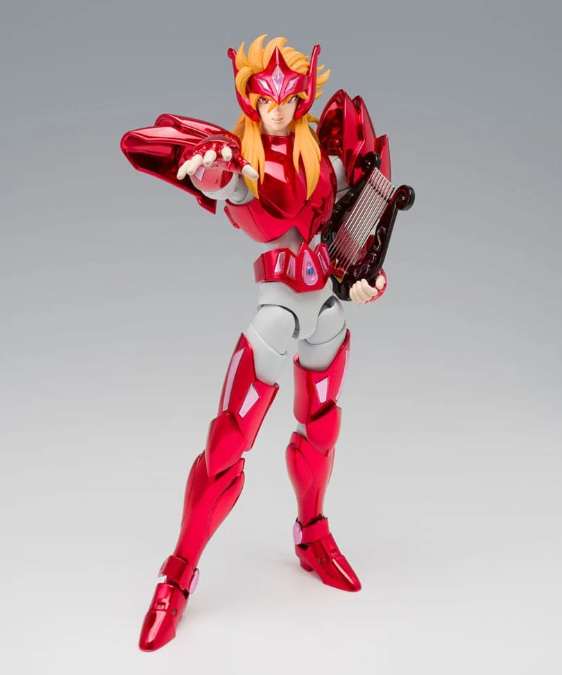Saint Cloth Myth Ex Benetnasch Eta Mime - immagine 2