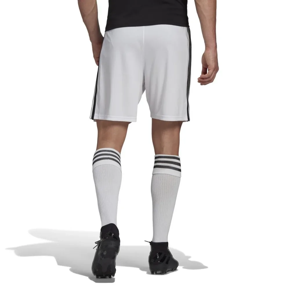 Adidas Pantaloncini Uomo Squad 21 - immagine 3