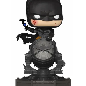 Premium Lights and Sounds Batman