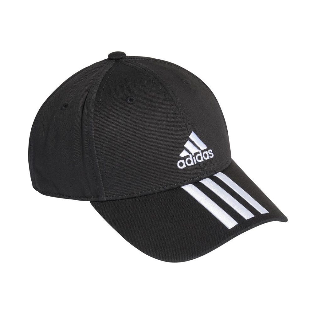 Adidas Cappello Uomo Baseball 3S