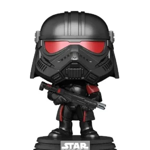 Purge Trooper Damaged Box Purge Trooper Damaged Box
