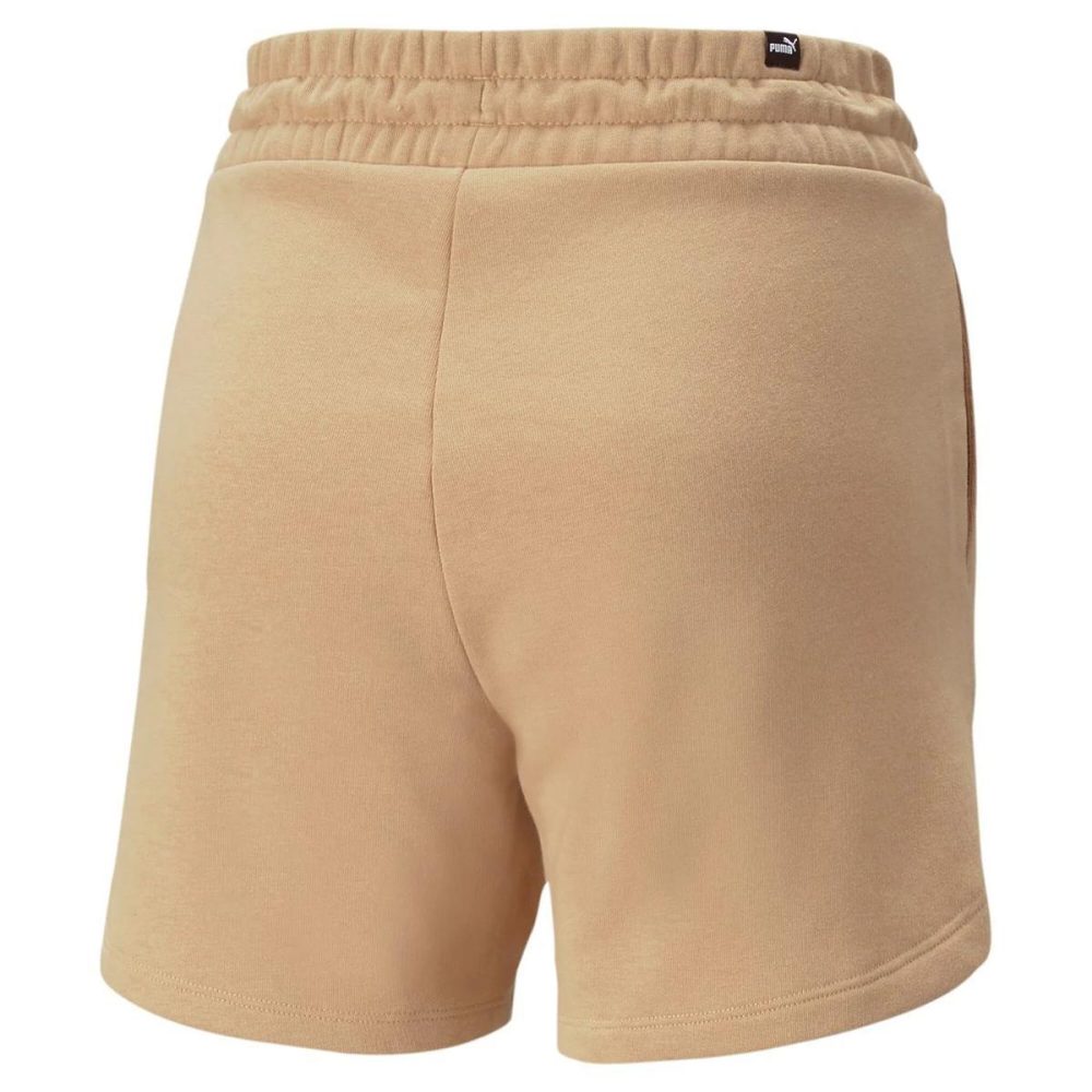 Puma Pantalocini Donna Ess High Waist Shorts - immagine 2