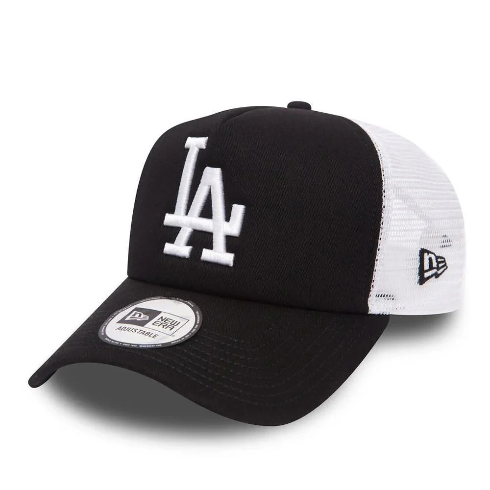 New Era Cappello La Dodgers