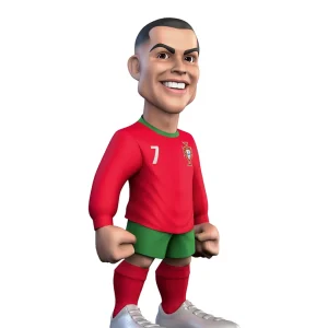 Cristiano Ronaldo (Portogallo)