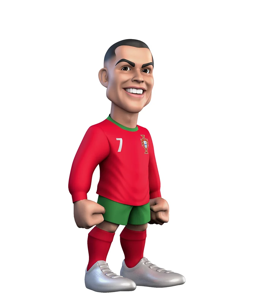 Cristiano Ronaldo (Portogallo)