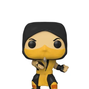 Scorpion (Classic) Scorpion (Classic)