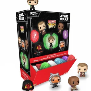 Pocket POP! Star Wars (Blind Box) Pocket POP! Star Wars (Blind Box)
