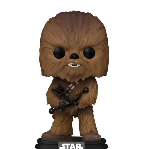 Chewbacca (2022 Galactic Convention) Chewbacca (2022 Galactic Convention)